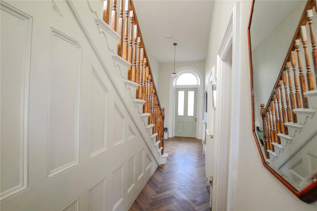 Hallway