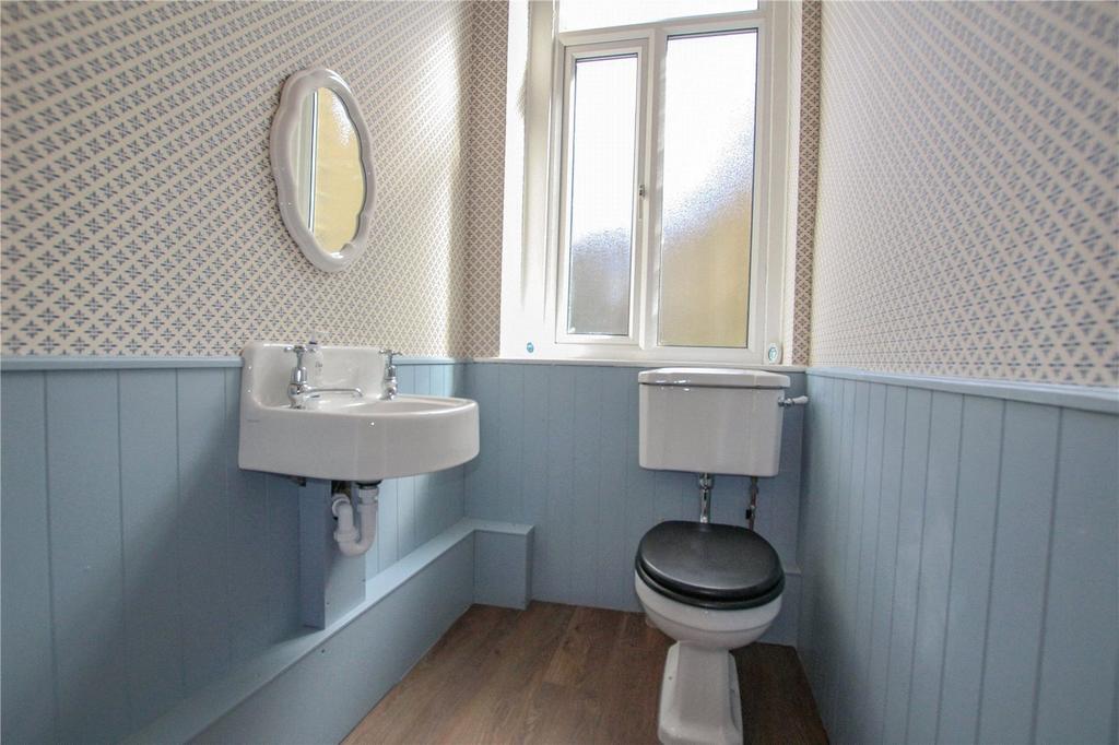 Guest Wc