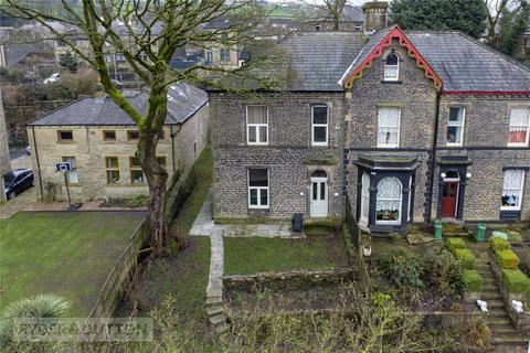 undefined, Manchester Road, Slaithwaite, Huddersfield, West Yorkshire, HD7