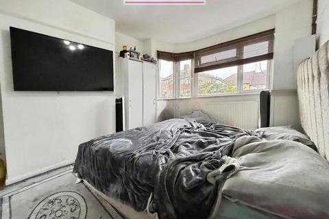 2 bedroom flat to rent, Downbank Avenue, Bexleyheath, DA7 6RT