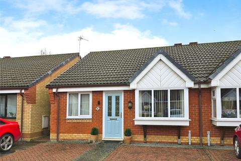 undefined, Charles Parry Close, Shropshire SY11