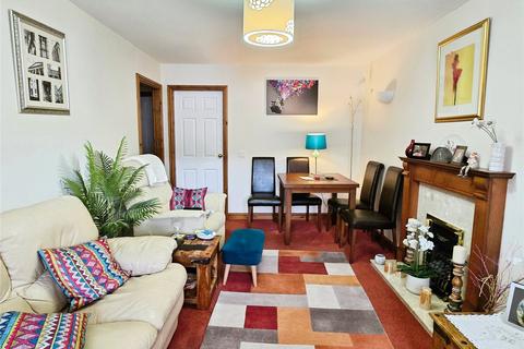 undefined, Charles Parry Close, Shropshire SY11