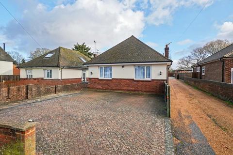 Bredhurst Road, Wigmore,