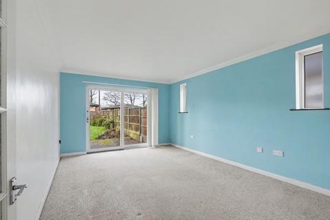 2 bedroom detached bungalow for sale, Bredhurst Road, Wigmore,