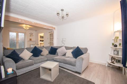 3 bedroom semi-detached house for sale, Overpark Avenue, Leicester