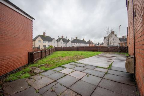 3 bedroom semi-detached house for sale, Overpark Avenue, Leicester