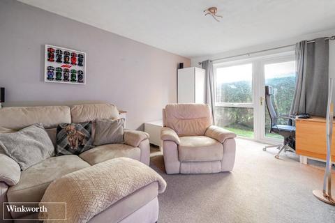1 bedroom ground floor flat for sale, Brookfield Close, Chineham, Basingstoke, Hampshire, RG24
