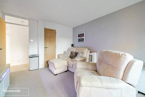 1 bedroom ground floor flat for sale, Brookfield Close, Chineham, Basingstoke, Hampshire, RG24