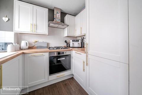 1 bedroom ground floor flat for sale, Brookfield Close, Chineham, Basingstoke, Hampshire, RG24