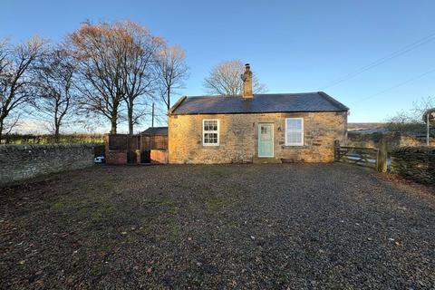 1 bedroom bungalow to rent - Thornbrough Kiln Cottage, Corbridge, Northumberland, NE45