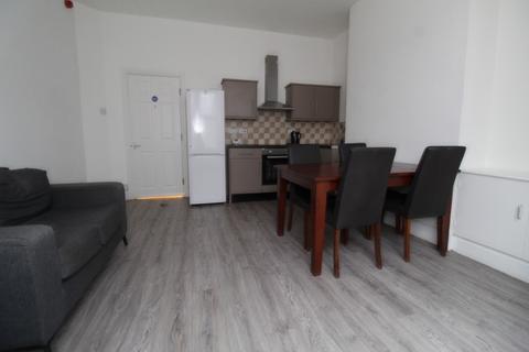 1 bedroom flat to rent, (26/27) Castle Boulevard, Nottingham NG7