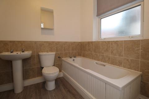 1 bedroom flat to rent, (26/27) Castle Boulevard, Nottingham NG7