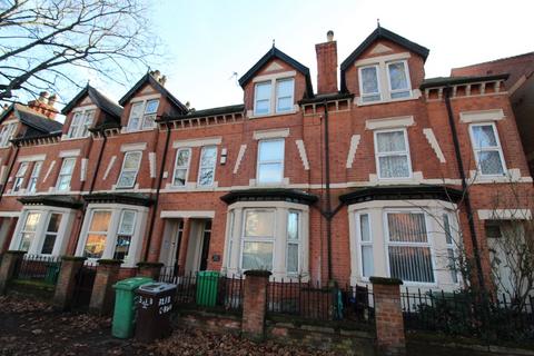 1 bedroom flat to rent, (26/27) Castle Boulevard, Nottingham NG7