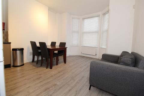 1 bedroom flat to rent, (26/27) Castle Boulevard, Nottingham NG7