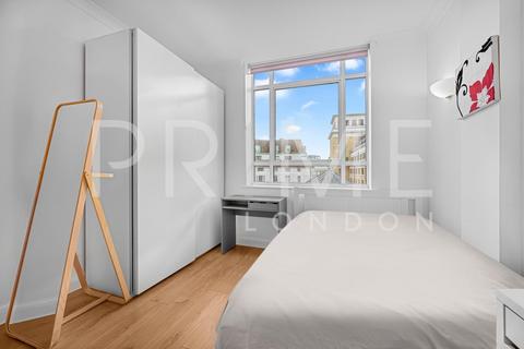 2 bedroom apartment for sale, North Block, County Hall Apartments, South Bank