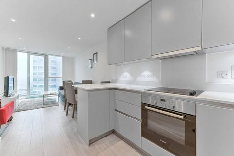 undefined, Pinnacle Apartments, East Croydon, Croydon, CR0