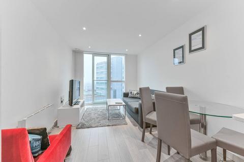 1 bedroom flat to rent, Pinnacle Apartments, East Croydon, Croydon, CR0
