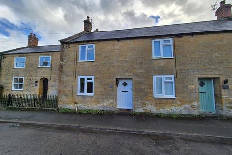 2 bedroom terraced house for sale - Lower Street, Merriott, TA16