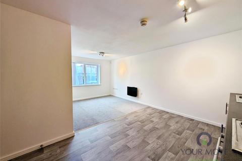 2 bedroom flat for sale, Hartley Court, Stoke-On-Trent ST4