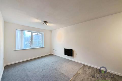 2 bedroom flat for sale, Hartley Court, Stoke-On-Trent ST4
