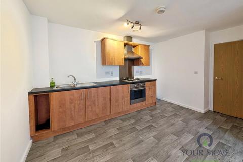 2 bedroom flat for sale, Hartley Court, Stoke-On-Trent ST4