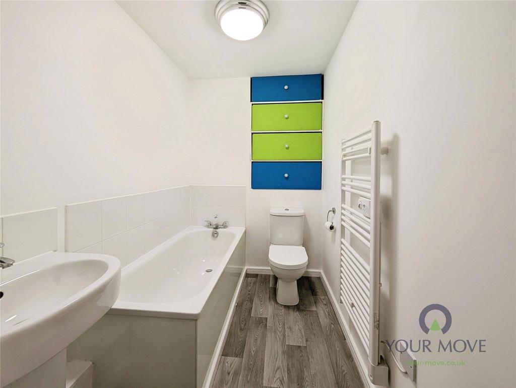 Bathroom W/C