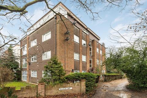 undefined, Ridgeway Court, North Chingford