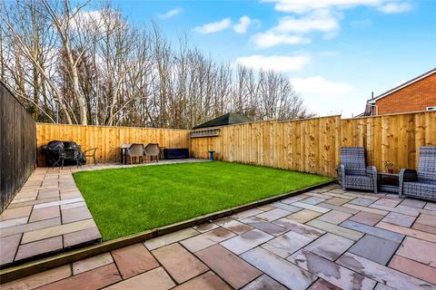 3 bedroom semi-detached house for sale, Coulby Manor Farm, Coulby Newham