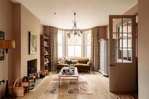 4 bedroom semi-detached house for sale - Kingsbridge Road, North Kensington, London, W10