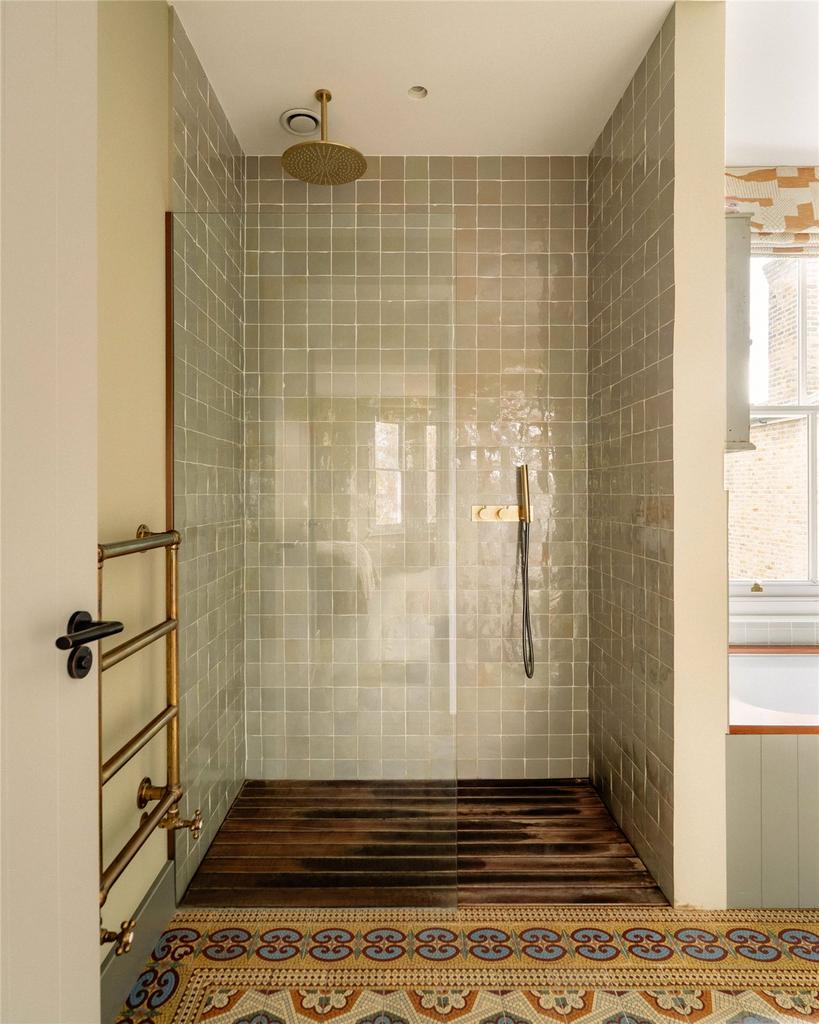 Principal Ensuite