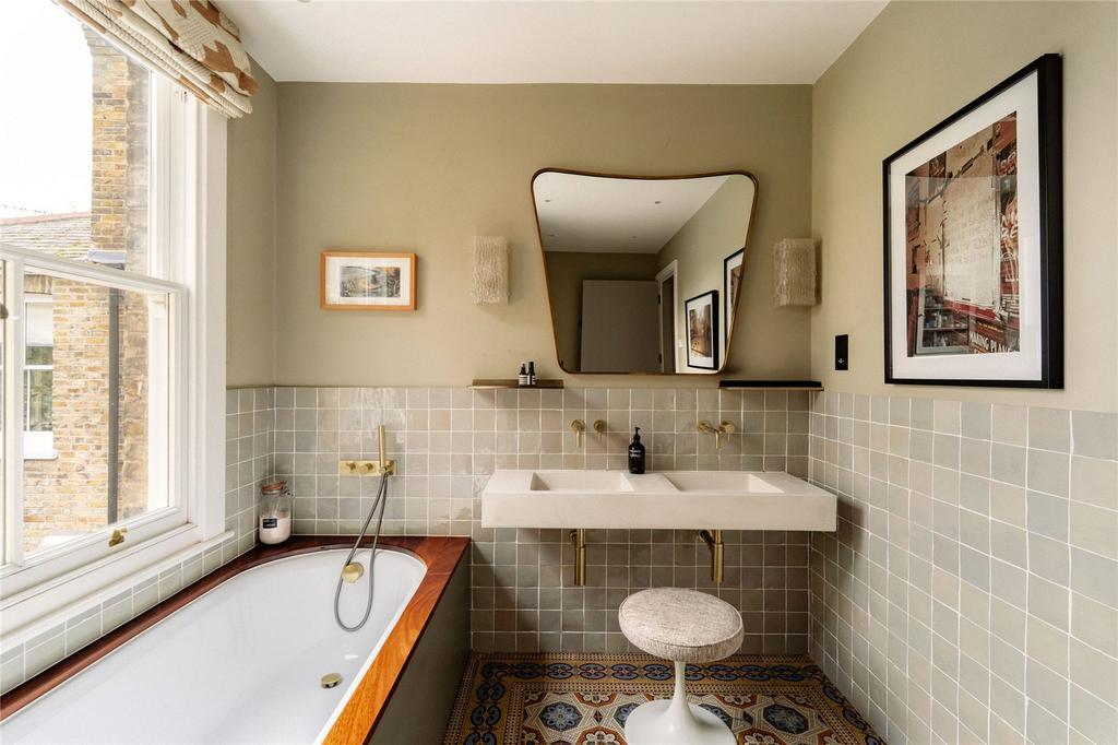 Principal Ensuite