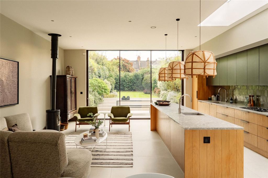 Kitchen Dining