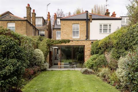 undefined, Kingsbridge Road, North Kensington, London, W10