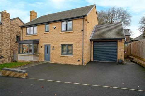 undefined, Heather Close, Rotherham, South Yorkshire, S60