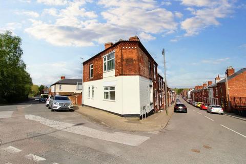 1 bedroom flat to rent - Victoria Street, Hucknall, Nottingham, NG15 7EB