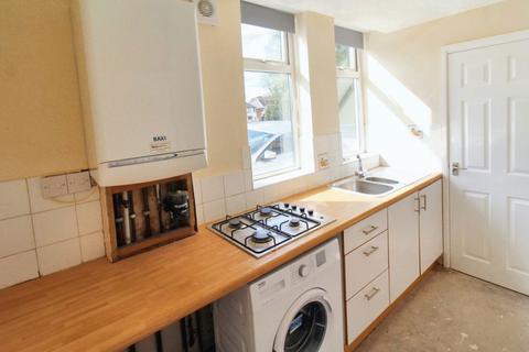 undefined, Victoria Street, Hucknall, Nottingham, NG15 7EB