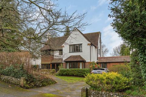 4 bedroom detached house for sale, Hartley Old Road, Purley, CR8 4HG