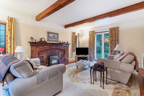 4 bedroom detached house for sale, Hartley Old Road, Purley, CR8 4HG