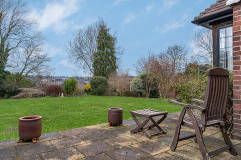 undefined, Hartley Old Road, Purley, CR8 4HG