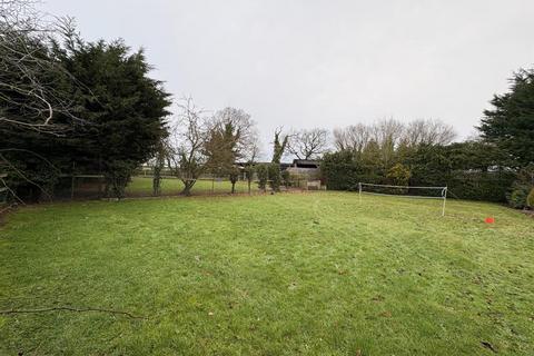 undefined, Land at Bullamoor, Northallerton