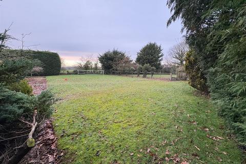 undefined, Land at Bullamoor, Northallerton
