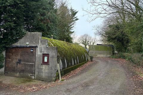 undefined, Land at Bullamoor, Northallerton