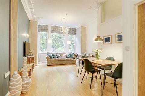 2 bedroom apartment for sale, Redcliffe Road, Nottingham NG3