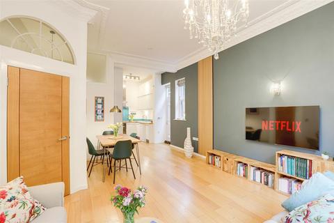 2 bedroom apartment for sale, Redcliffe Road, Nottingham NG3