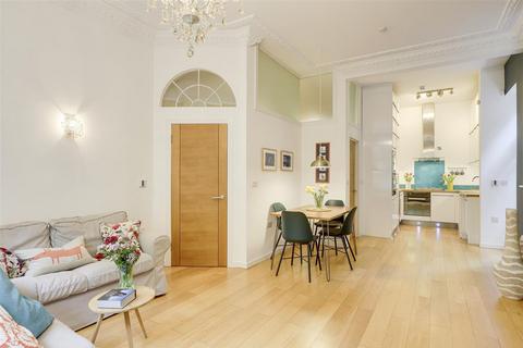 2 bedroom apartment for sale, Redcliffe Road, Nottingham NG3