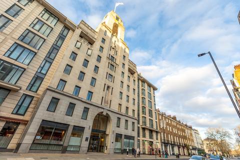 1 bedroom flat to rent, Flat 2, 219 Baker Street, London, NW1