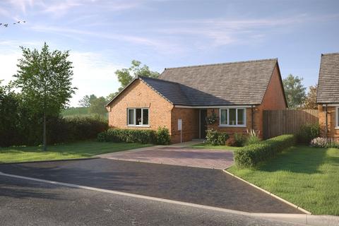 undefined, Eythrope Road, Stone, Aylesbury, Buckinghamshire, HP17