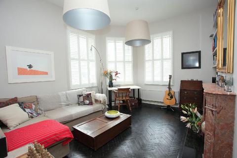 1 bedroom flat to rent, Derbyshire Street, London