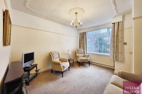 2 bedroom end of terrace house for sale, Belvedere Avenue, Reddish, Stockport, SK5