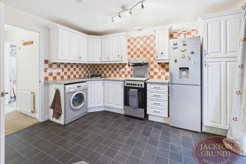 1 bedroom bungalow for sale, Westfield Road, Duston, NN5 6RB